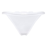 RZ Lea string white