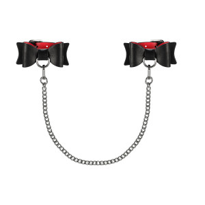 OB A745 cuffs black