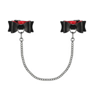 OB A745 cuffs black