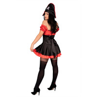 LC Corsaro black-red