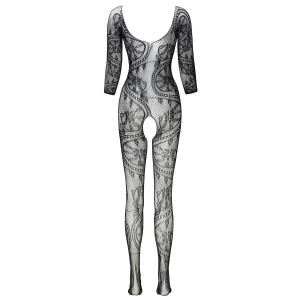 LC Fainam bodystocking black