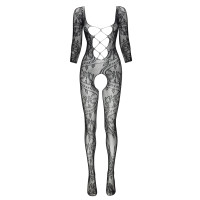 LC Fainam bodystocking black