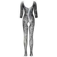LC Fainam bodystocking black