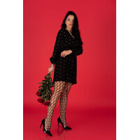 LC Zaris tights black