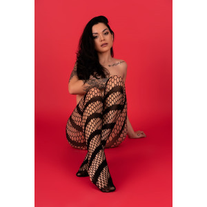 LC Qiliama tights black