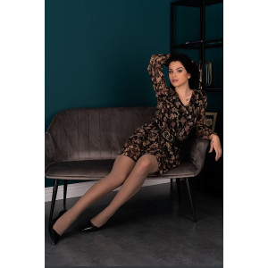 LC Lenera tights 60den cappuccino
