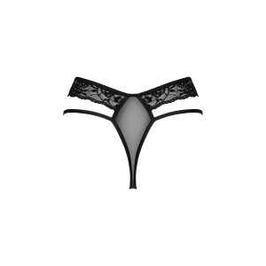 SP Lilis string black