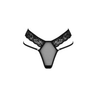 SP Lilis string black