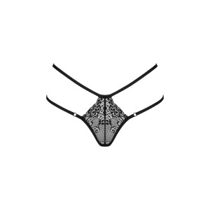 SP Sinon string black