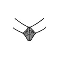 SP Sinon string black