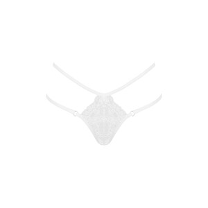 SP Sinon string white