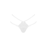 SP Sinon string white