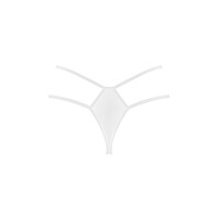 SP Sinon string white