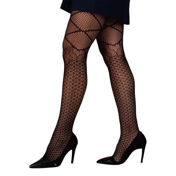 LC Angan tights black