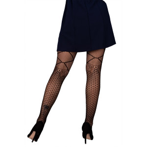 LC Angan tights black