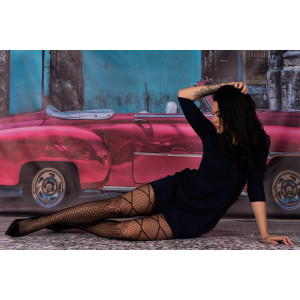 LC Angan tights black