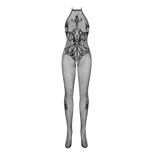 OB Bodystocking G308 black