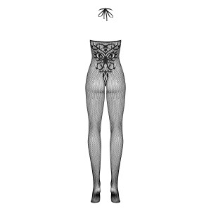 OB Bodystocking G308 black