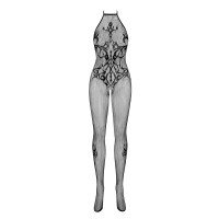 OB Bodystocking G308 black