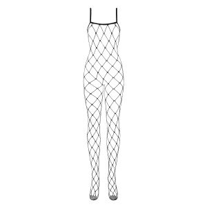 OB Bodystocking N102 black