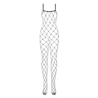 OB Bodystocking N102 black