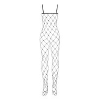 OB Bodystocking N102 black