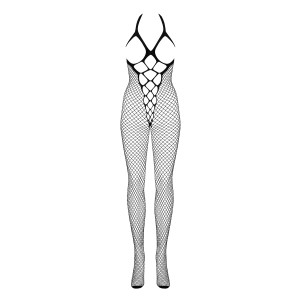 OB Bodystocking N106 black