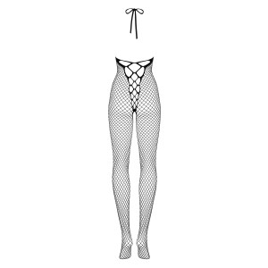 OB Bodystocking N106 black