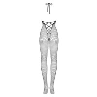 OB Bodystocking N106 black