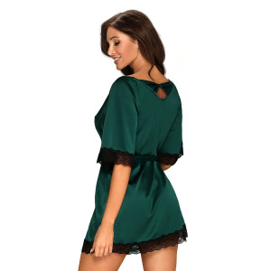 OB Sensuelia robe green