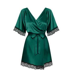 OB Sensuelia robe green