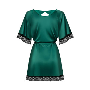 OB Sensuelia robe green