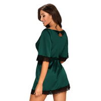 OB Sensuelia robe green