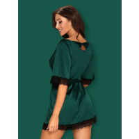 OB Sensuelia robe green