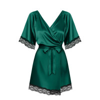 OB Sensuelia robe green