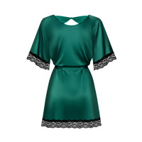 OB Sensuelia robe green