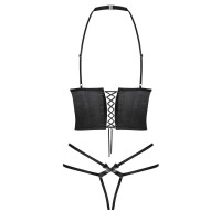 OB Delishya 2pcs set black