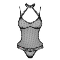 OB Claudusia teddy black