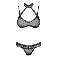 OB Claudusia 2pcs set black