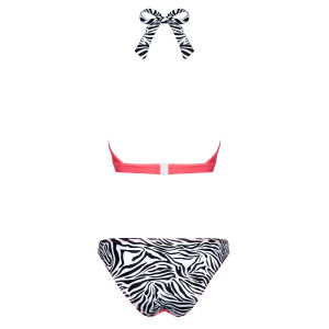 OB Bahamya bikini pink