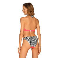 OB Bahamya bikini pink