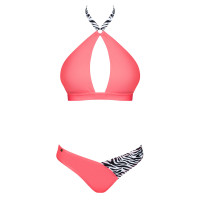 OB Bahamya bikini pink