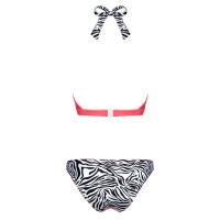 OB Bahamya bikini pink