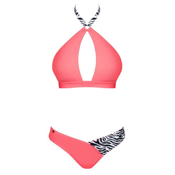 OB Bahamya bikini pink S