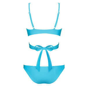 OB Cobaltica bikini blue