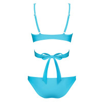 OB Cobaltica bikini blue