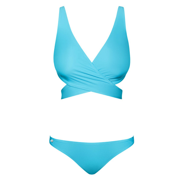 OB Cobaltica bikini blue XXL