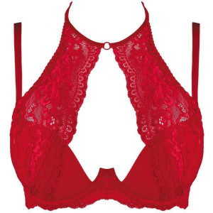 V-9531 bra red