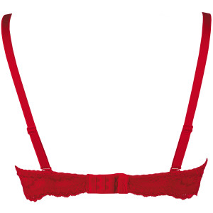 V-9531 bra red