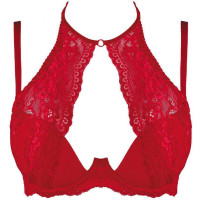 V-9531 bra red